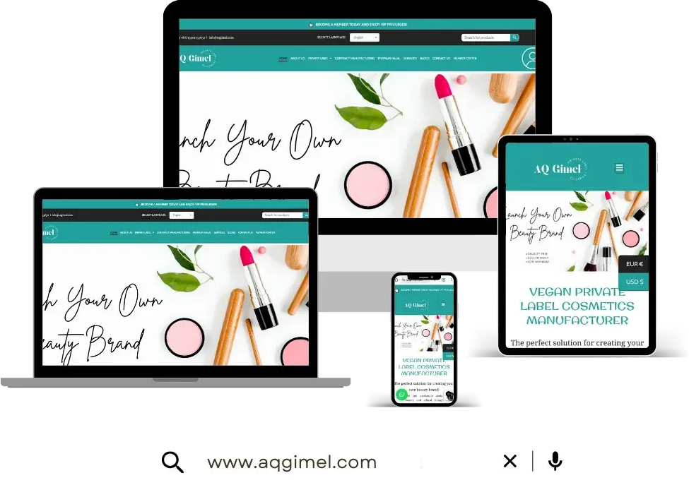 App development mobile UI mockups