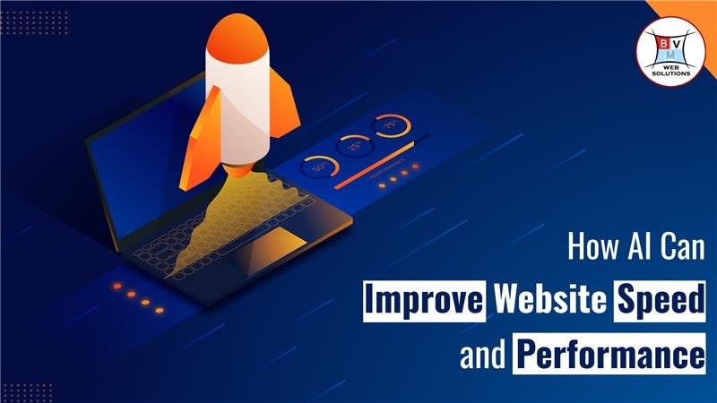 Ai effect website development